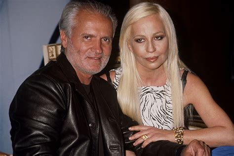 versace the person|gianni versace personal life.